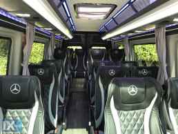 Mercedes-Benz NEW SPRINTER 519 XL  '24