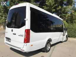 Mercedes-Benz NEW SPRINTER 519 XL  '24