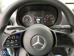 Mercedes-Benz NEW 907 LUXURY 519 SPRINTER   '24