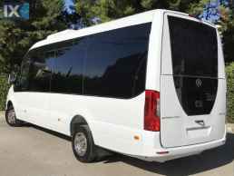 Mercedes-Benz NEW 907 LUXURY 519 SPRINTER   '24