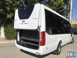 Mercedes-Benz NEW 907 LUXURY 519 SPRINTER   '24