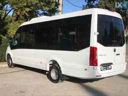 Mercedes-Benz NEW 907 SPRINTER 516 TRANFER  '24