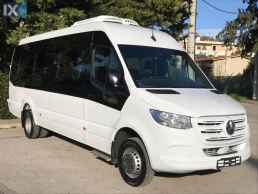 Mercedes-Benz NEW 907 SPRINTER 516 TRANFER  '24