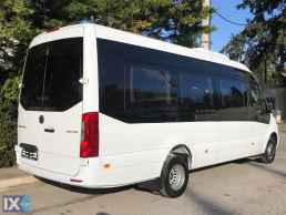 Mercedes-Benz NEW 907 SPRINTER 516 TRANFER  '24