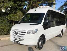 Mercedes-Benz NEW 907 SPRINTER 516 TRANFER  '24