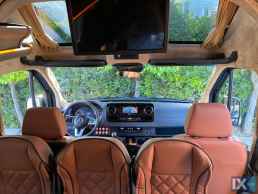 Mercedes-Benz 907 SPRINTER LUXURY PANORAMA '24