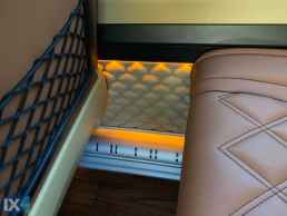 Mercedes-Benz 907 SPRINTER LUXURY PANORAMA '24