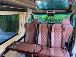 Mercedes-Benz 907 SPRINTER LUXURY PANORAMA '24