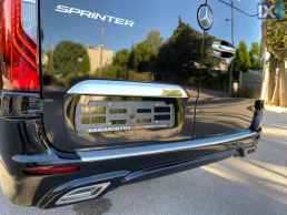 Mercedes-Benz 907 SPRINTER LUXURY PANORAMA '24