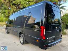 Mercedes-Benz 907 SPRINTER LUXURY PANORAMA '24