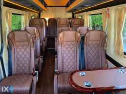 Mercedes-Benz 907 SPRINTER LUXURY PANORAMA '24