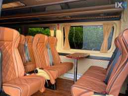 Mercedes-Benz 907 SPRINTER LUXURY PANORAMA '24