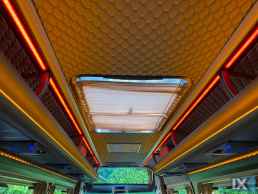 Mercedes-Benz 907 SPRINTER LUXURY PANORAMA '24