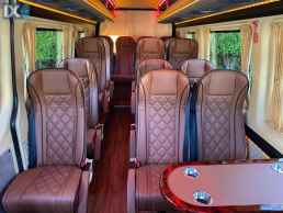 Mercedes-Benz 907 SPRINTER LUXURY PANORAMA '24