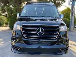 Mercedes-Benz 907 SPRINTER LUXURY PANORAMA '24