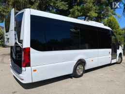 Mercedes-Benz LUXURY 519 SPRINTER XXL 24ρι '24