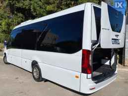 Mercedes-Benz LUXURY 519 SPRINTER XXL 24ρι '24