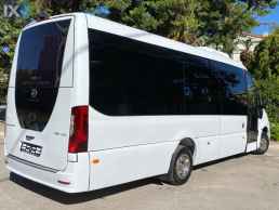 Mercedes-Benz LUXURY 519 SPRINTER XXL 24ρι '24