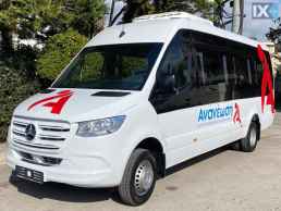 Mercedes-Benz SPRINTER AMEA TRANSFER - ΚΔΑΠ '24