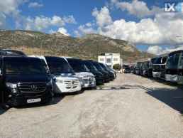 Mercedes-Benz SPRINTER AMEA TRANSFER - ΚΔΑΠ '24