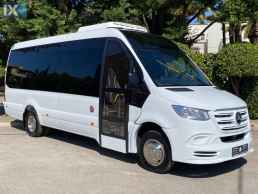 Mercedes-Benz ΕΤΟΙΜΟΠΑΡΑΔΟΤΟ SPRINTER 519 XL '24