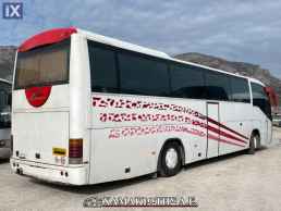 Scania  IRIZAR NEW CENTURY -62 ΘΕΣΕΩΝ '01