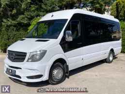 Mercedes-Benz SPRINTER 516 TRANSFER EDITION '17