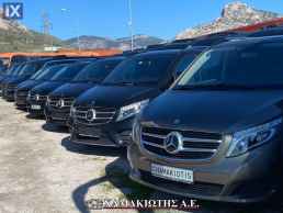 Mercedes-Benz SPRINTER 516 TRANSFER EDITION '17