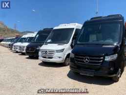 Mercedes-Benz SPRINTER 516 TRANSFER EDITION '17