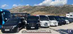 Mercedes-Benz SPRINTER 516 TRANSFER EDITION '17