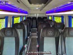 Mercedes-Benz SPRINTER 516 TRANSFER EDITION '17