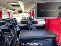 Mercedes-Benz 350 TOURISMO 16 RHD/3 '16