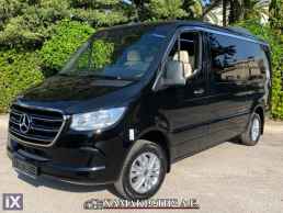 Mercedes-Benz NEW SPRINTER 417 - ICE EDITION '24