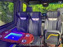 Mercedes-Benz NEW SPRINTER 417L TRIPLE BLACK '24