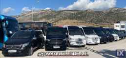 Mercedes-Benz NEW SPRINTER 417L TRIPLE BLACK '24