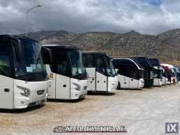 Mercedes-Benz NEW SPRINTER 417L TRIPLE BLACK '24