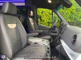 Mercedes-Benz NEW SPRINTER 417L TRIPLE BLACK '24