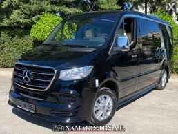 Mercedes-Benz NEW SPRINTER 417 VANILLA EDITI '24