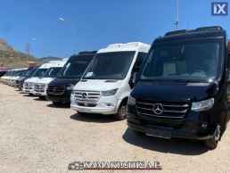 Mercedes-Benz NEW SPRINTER 417 VANILLA EDITI '24