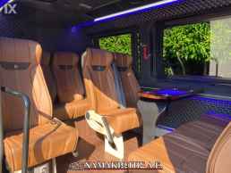 Mercedes-Benz NEW SPRINTER 417 CASINO EDITIO '24