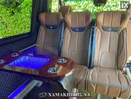 Mercedes-Benz NEW SPRINTER 417 CASINO EDITIO '24