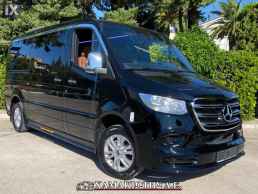 Mercedes-Benz NEW SPRINTER 417 CASINO EDITIO '24