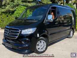 Mercedes-Benz NEW SPRINTER 417 CASINO EDITIO '24