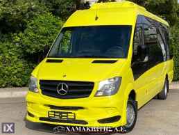 Mercedes-Benz SPRINTER 516 ΣΧΟΛΙΚΟ SCHOOL '16