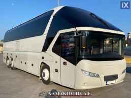 Neoplan STARLINER - N 1517/3 SHD -P11  '06