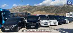 Mercedes-Benz LUXURY SPRINTER 518 LONG 18ρι '08