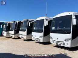 Mercedes-Benz LUXURY SPRINTER 518 LONG 18ρι '08