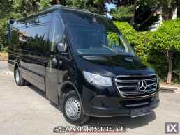 Mercedes-Benz 907 LUXURY SPRINTER 516 519 XL '20