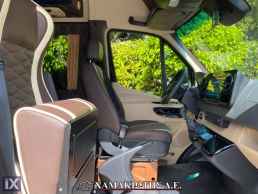 Mercedes-Benz 907 LUXURY SPRINTER 516 519 XL '20