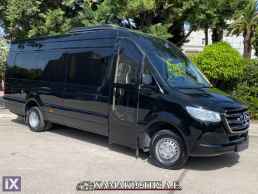 Mercedes-Benz 907 LUXURY SPRINTER 516 519 XL '20